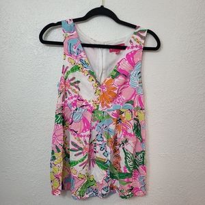 Lily Pulitzer XS